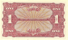 United States / P-M61 / 1 Dollar / ND (1965) / MPC