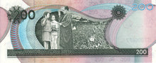 Philippines / P-214 / 200 Piso / 2011 / COMMEMORATIVE