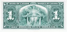 Canada / P-058e / 1 Dollar / 02.01.1937