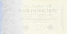 Germany / P-074 / 500 Mark / 07.07.1922