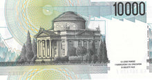 Italy / P-112a / 10'000 Lire / 03.09.1984