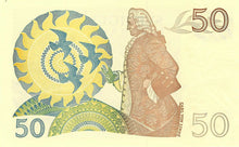 Sweden / P-53c / 50 Kronor / 1979