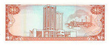 Trinidad and Tobago / P-36c / 1 Dollar / ND (1985)