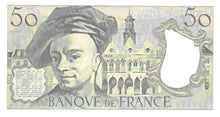 France / P-152f / 50 Francs / 1992