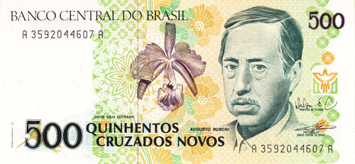 Brazil P-222