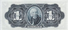 Mexico / P-S0304b / 1 Peso / 1914