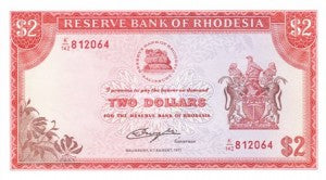 Rhodesia P-35c