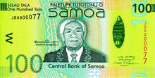Samoa P-42a