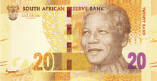 South Africa P-134