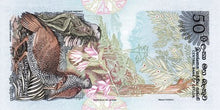 Sri Lanka / P-087a / 50 Rupees / 26.03.1979