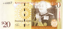 Tonga P-41