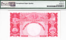 British Caribbean Terriitories / P-7c / 1 Dollar / 02.01.1962