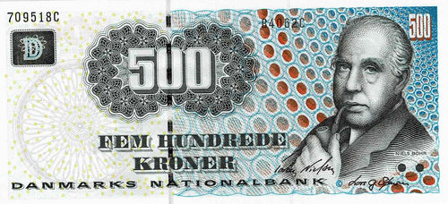 Denmark P-63c 500 Kroner (20)06