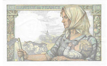 France / P-099e / 10 Francs / 20.01.1944