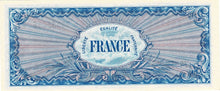 France / P-123c / 100 Francs / 1944