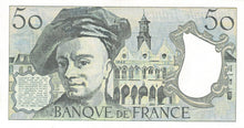 France / P-152b / 50 Francs / 1984
