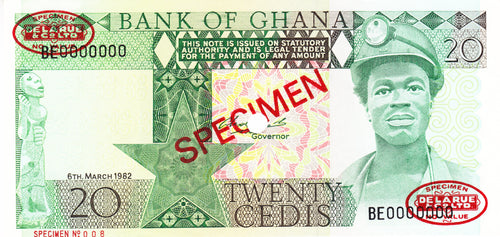 Ghana P-21cs