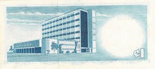 Ghana / P-05a / 1 Cedi / ND (1965)