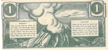 Indonesia / P-017b / 1 Rupiah / 17.10.1945
