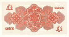 Tonga / P-11e / 1 Pound / 02.12.1966